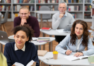 Education Is About Create Leaders For Tomorrow