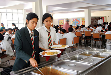 Canteen