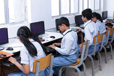 Computer Lab