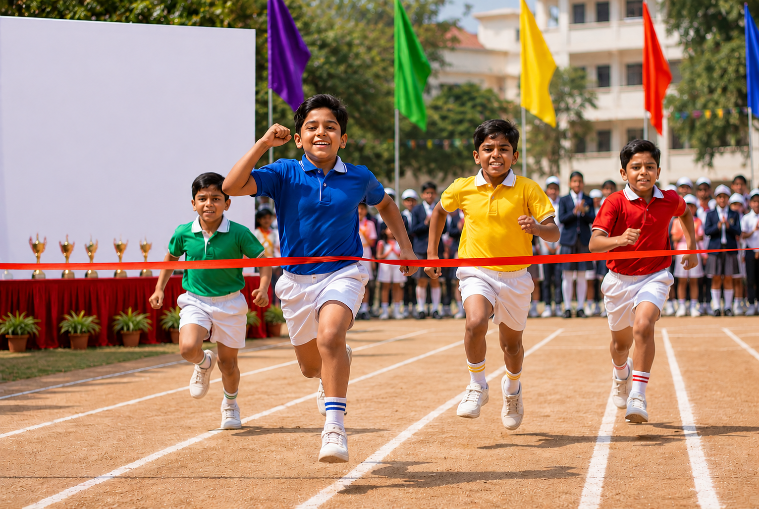 Sports Day