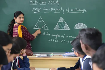 Mathematics Lab